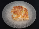 Gratin de christophine. Une recette à base de chayottes et de pommes de terre