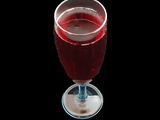 Kir Normand. Une recette de boisson à base d’alcools de Normandie