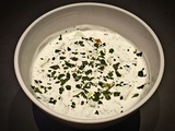 Maison de Tzatziki revisité au St Môret