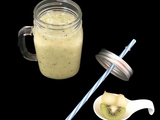 Melon vert d’Espagne. Une recette de smoothie vitaminé et légèrement sucré