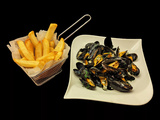 Moules Frites à Volonté – Découvrez un Plaisir Culinaire