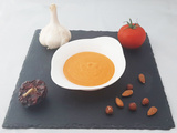 Sauce romesco. Une recette Catalane