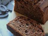 Banana bread au chocolat (ultra moelleux)