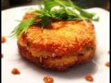 « Maryland » Crab Cakes