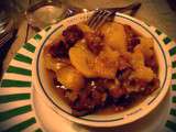 Irlande : Irish Stew