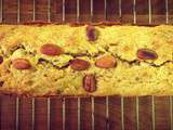 Cake amandes & noisettes