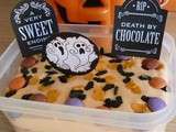 Halloween Tiramisu