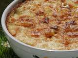 Gratin dauphinois (thermomix)