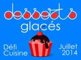 Best of des recettes glacées