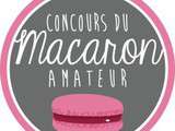 J’ai testé le concours macarons amateurs de Nice