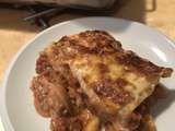 Lasagnes au boeuf (best Lasagnes ever)