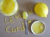 Lemon curd