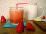 Smoothie paf