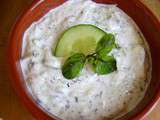 Tzatziki