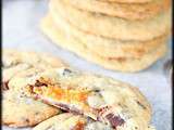 Cookies aux Mars