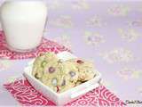 Cookies aux smarties