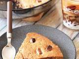 One pan chocolate cookies