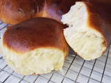 Brioche légère au yaourt | Tout Gourmand | Recettes faciles | Avec ou sans Thermomix