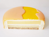 Entremet citron, thym et miel | Tout Gourmand | Recettes faciles | Avec ou sans Thermomix