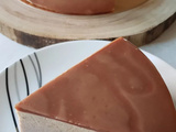 Entremet noisettes et praliné | Tout Gourmand | Recettes faciles | Avec ou sans Thermomix