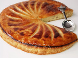 Galette des rois épicée | Tout Gourmand | Recettes faciles | Avec ou sans Thermomix