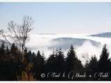 Balade du dimanche : du côté de Thiébouhans , Trévillers et Les Bréseux ... petits villages du Haut-Doubs (Franche-Comté)