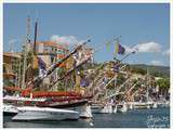 Balade estivale : sur le port de Bandol dans le Var