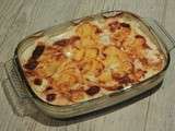 Gratin dauphinois - Un Tour en Cuisine n°342