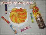 Salade de fruits frais