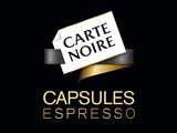 Découvrez les nouvelles capsules Carte Noire {jeu concours}