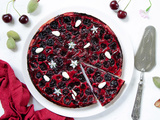 Tarte aux cerises