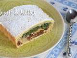 Tourte de blettes {torta de blea} Tout savoir sur la blette