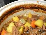 Guinness Beef Stew