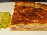 Quiche Lorraine