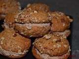 Whoopie Paris Brest dernier calage avant Soissons