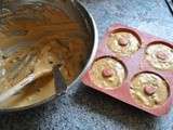 Kouglof Spéculoos aux Pépites de Chocolat