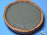 Tarte Chocolat Blue Lagoon