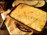 Tartiflette