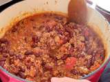 Chili con carne