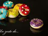 Zeste de Donuts