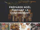 Préparer Noël pendant le confinement