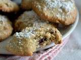 Amaretti aux cerises, de Yotam Ottolenghi