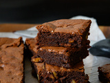 Brownie aux noix, de Christophe Felder