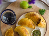 Empanadas au boeuf