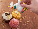 2 goodies culinaires Licorne pour les accros sur Cadeau original