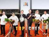 4ème épisode de top chef, saison 5, de M6 : topo et replay