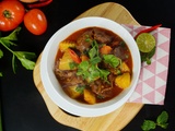 Du Ragoût d’Irlande (Irish Stew)