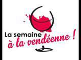 Semaine nantaise des vignerons vendéens – jeu concours