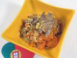 Arroz de Socca