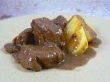 Carbonnade Flamande